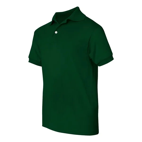 Youth sport shirt made of up to 5% recycled polyester from... from ASI 84358 S&S Activewear