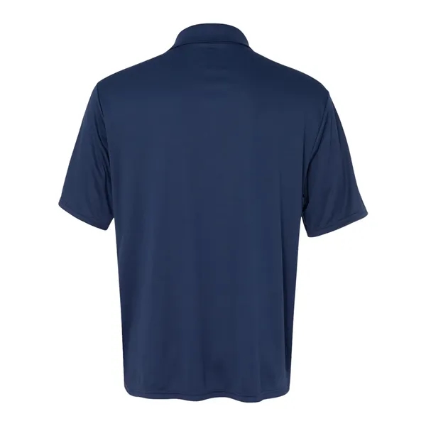 Moisture-wicking sport shirt with UV protection and made of 100% polyester... from ASI 84358 S&S Activewear