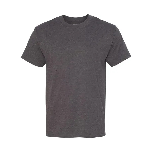 Tall version of the Hanes Beefy-T made of 100% ring-spun cotton... from ASI 84358 S&S Activewear