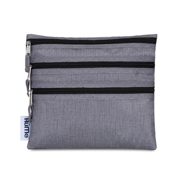 RuMe Baggie All that organizes belongings.... from ASI 56070 Gemline / Gemline® RuMe Brandsuite