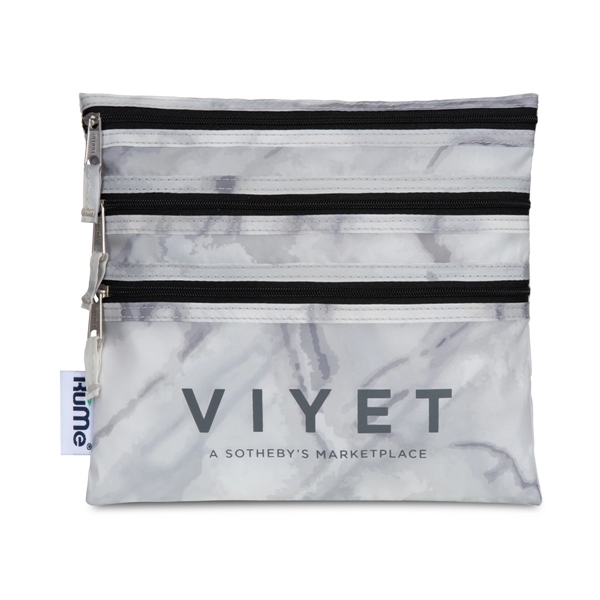 RuMe Baggie All that organizes belongings.... from ASI 56070 Gemline / Gemline® RuMe Brandsuite