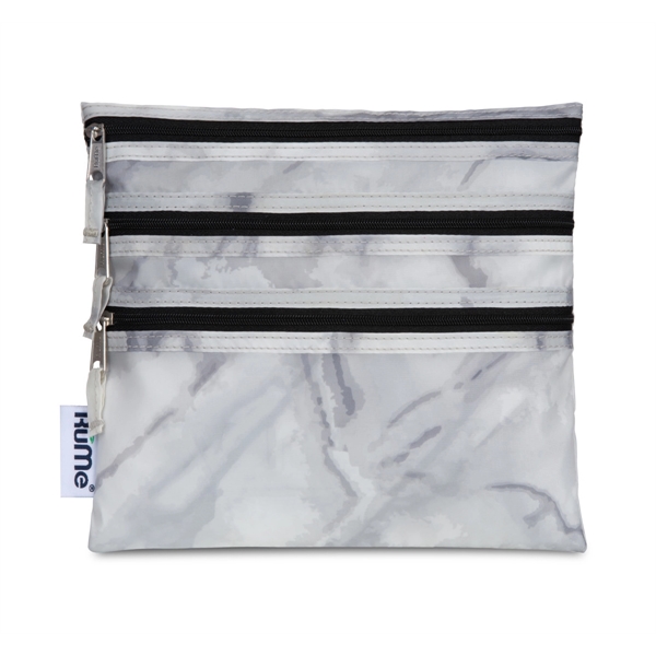 RuMe Baggie All that organizes belongings.... from ASI 56070 Gemline / Gemline® RuMe Brandsuite