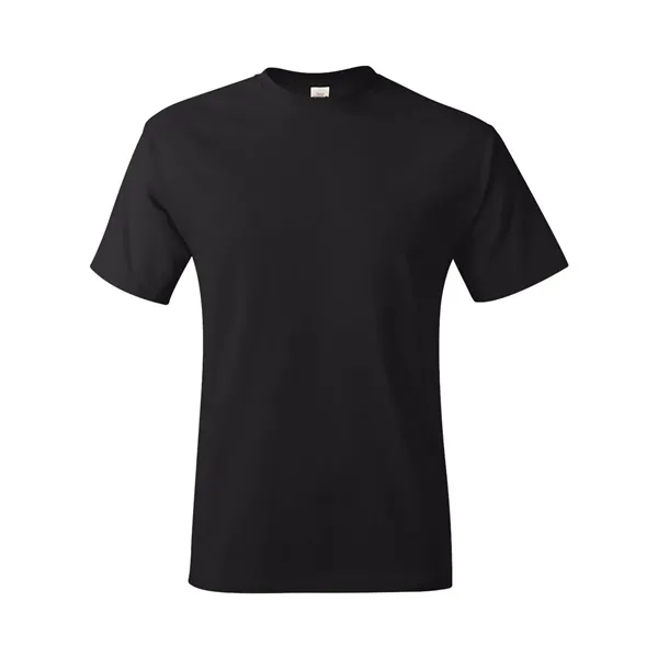 Tagless T-shirt made of 100% ComfortSoft cotton and available in a... from ASI 84358 S&S Activewear