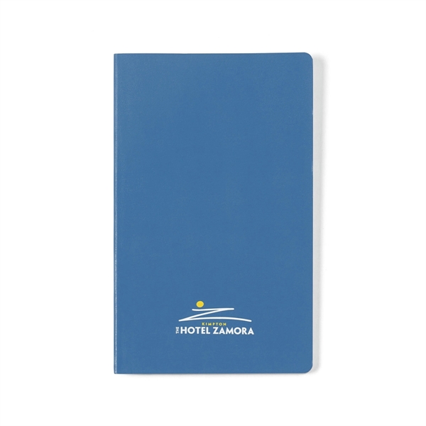 Lightweight and flexible everyday journal for ideas, notes, and lists... from ASI 56070 Gemline / Gemline®