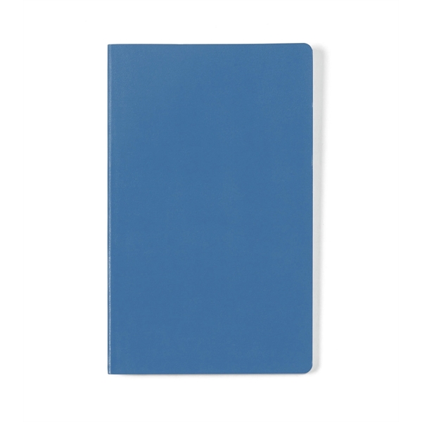 Lightweight and flexible everyday journal for ideas, notes, and lists... from ASI 56070 Gemline / Gemline®