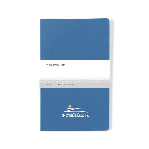 Lightweight and flexible everyday journal for ideas, notes, and lists... from ASI 56070 Gemline / Gemline®