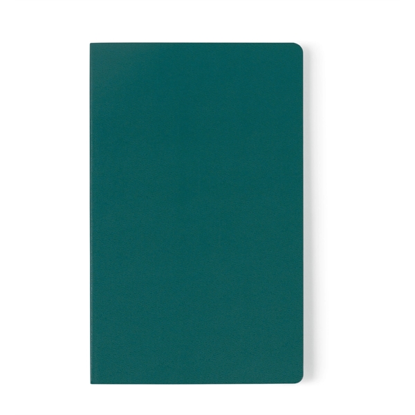 Lightweight and flexible everyday journal for ideas, notes, and lists... from ASI 56070 Gemline / Gemline®