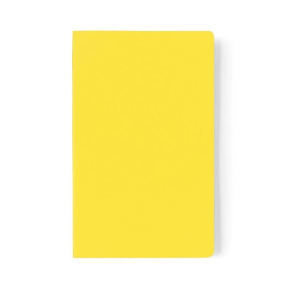 Lightweight and flexible everyday journal for ideas, notes, and lists... from ASI 56070 Gemline / Gemline®