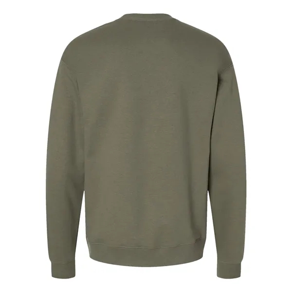 Hanes Perfect Fleece Crewneck Sweatshirt... from ASI 84358 S&S Activewear
