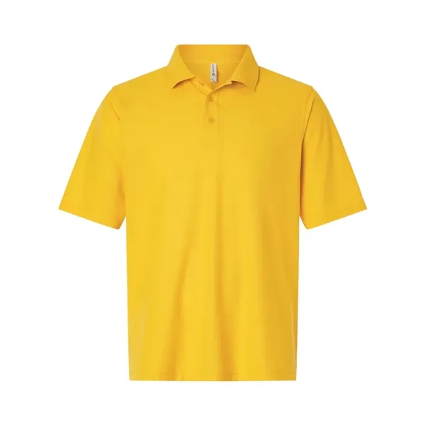 Harriton Men's Maverick CVC Pique Polo... from ASI 84358 S&S Activewear