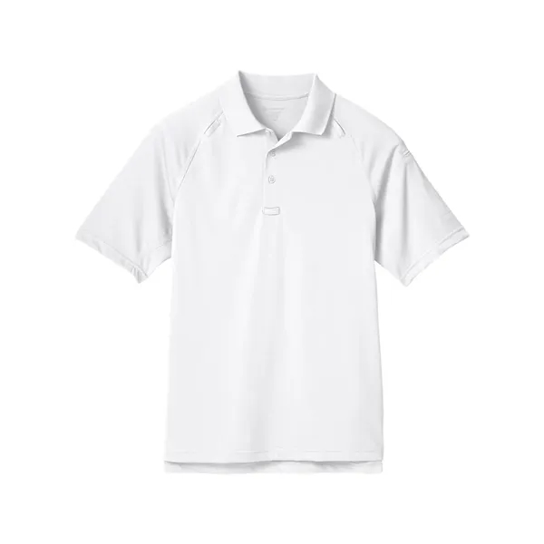 Harriton Advantage Tactical Performance Polo... from ASI 84358 S&S Activewear