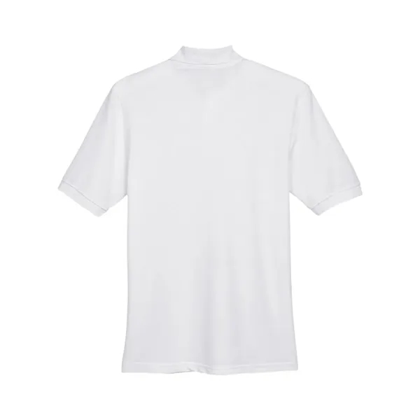 Harriton Easy Blend™ Polo... from ASI 84358 S&S Activewear