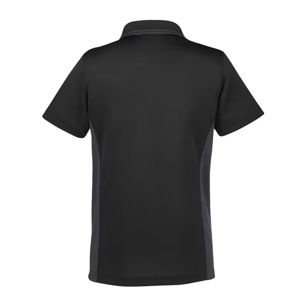 Harriton Women's Flash Snag Protection Plus IL Colorblock...... from ASI 84358 S&S Activewear