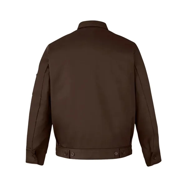 Harriton ClimaBloc® Station Jacket... from ASI 84358 S&S Activewear