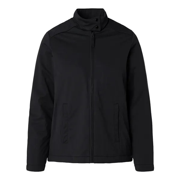 Harriton Women's Guardian Insulated Utility Jacket... from ASI 84358 S&S Activewear