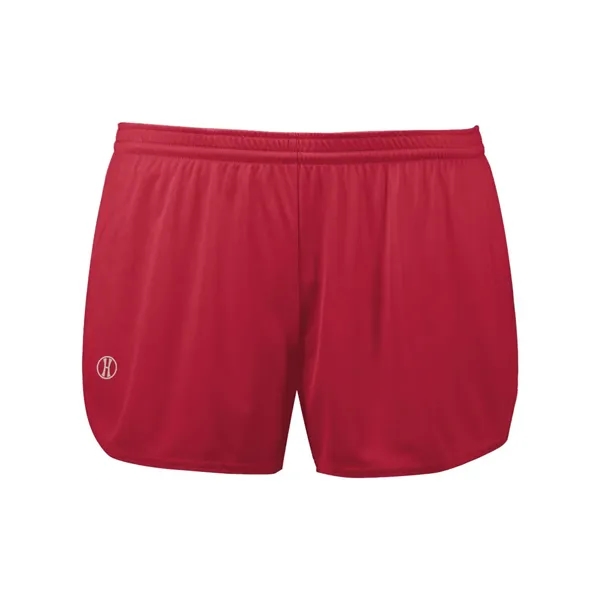 Holloway Women's PR Max Track Shorts... from ASI 84358 S&S Activewear