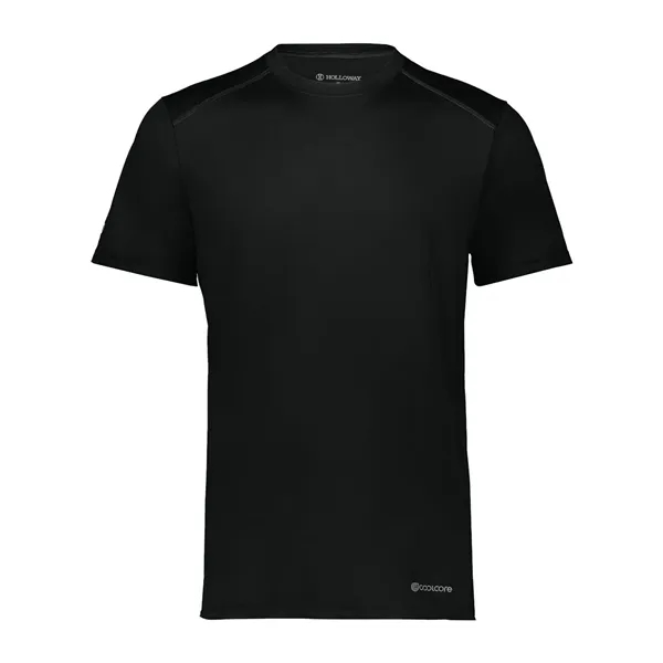 Holloway Essential T-Shirt... from ASI 84358 S&S Activewear