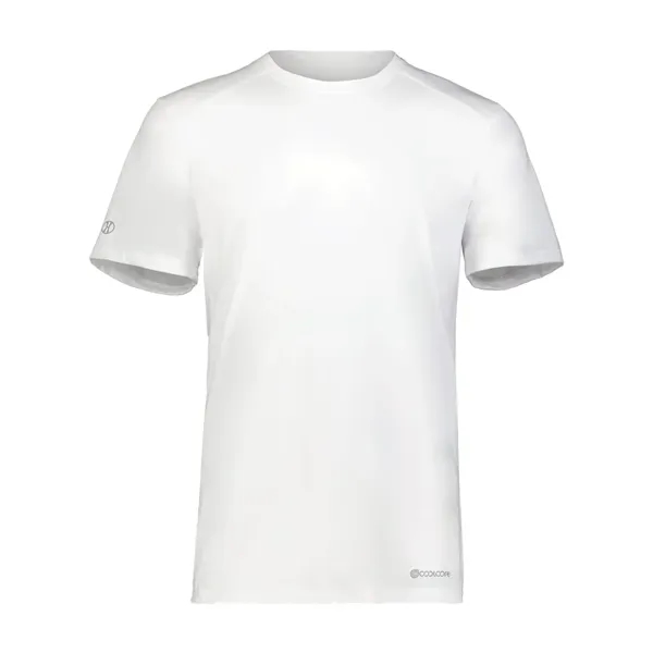 Holloway Essential T-Shirt... from ASI 84358 S&S Activewear