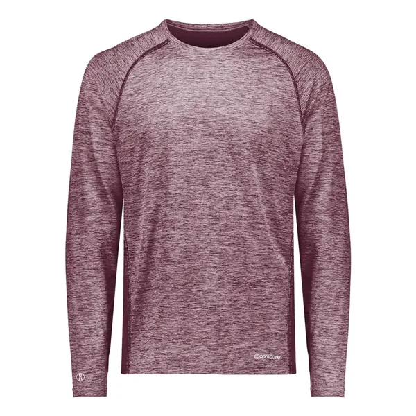 Holloway Electrify CoolCore® Long Sleeve T-Shirt... from ASI 84358 S&S Activewear