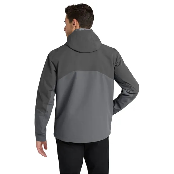 Port Authority Tech Rain Jacket... from ASI 84863 SanMar