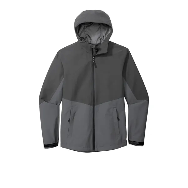 Port Authority Tech Rain Jacket... from ASI 84863 SanMar