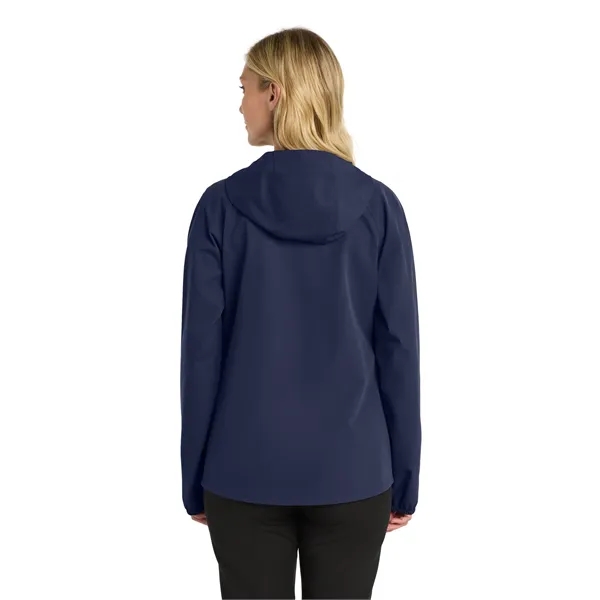 Port Authority Ladies Essential Rain Jacket... from ASI 84863 SanMar