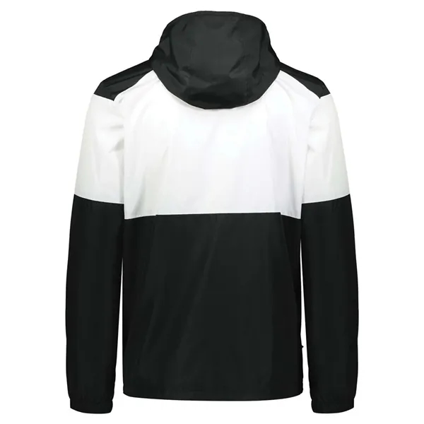 Holloway SeriesX Hooded Jacket... from ASI 84358 S&S Activewear