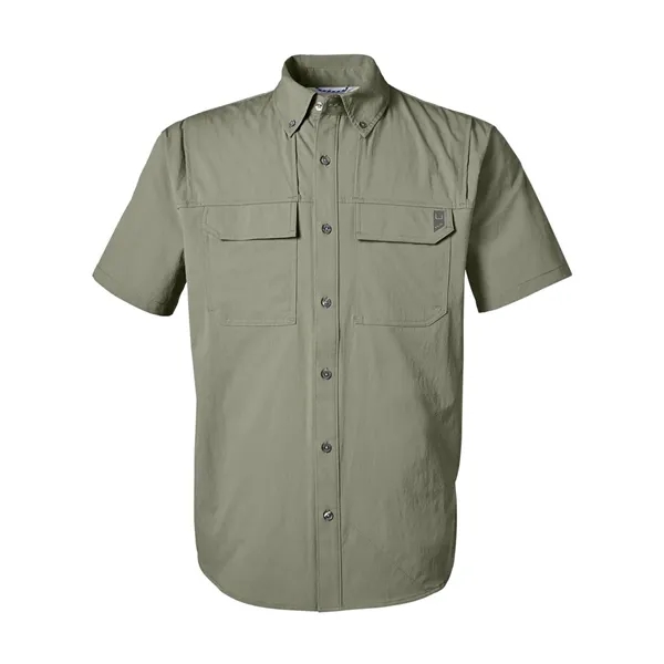 HUK Creekbed Shirt... from ASI 84358 S&S Activewear