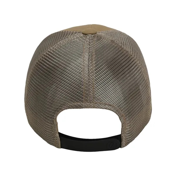 Imperial The Whitaker Mesh Cap... from ASI 84358 S&S Activewear