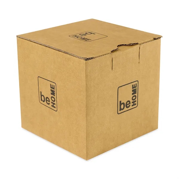 This striking, but simple ceramic container is designed to store your... from ASI 56070 Gemline / Gemline®