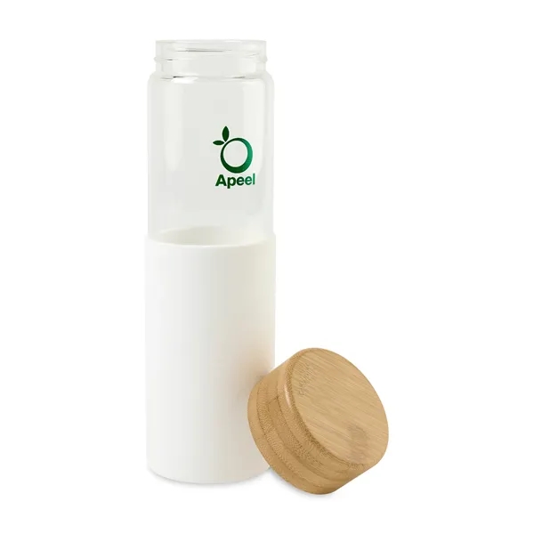 Give the gift of a modern and sustainable hydration experience with... from ASI 56070 Gemline / Gemline®