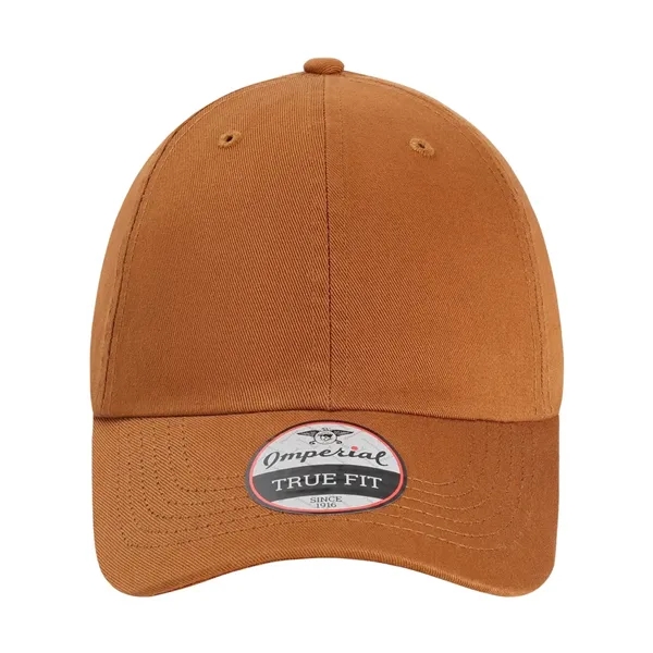 Imperial The Original Buckle Dad Hat... from ASI 84358 S&S Activewear