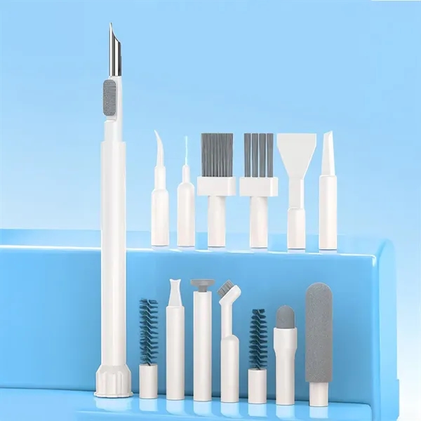 Designed to handle everything from smartphones and laptops to keyboards and... from ASI 63776 KTI Networks Inc / KTI Promo