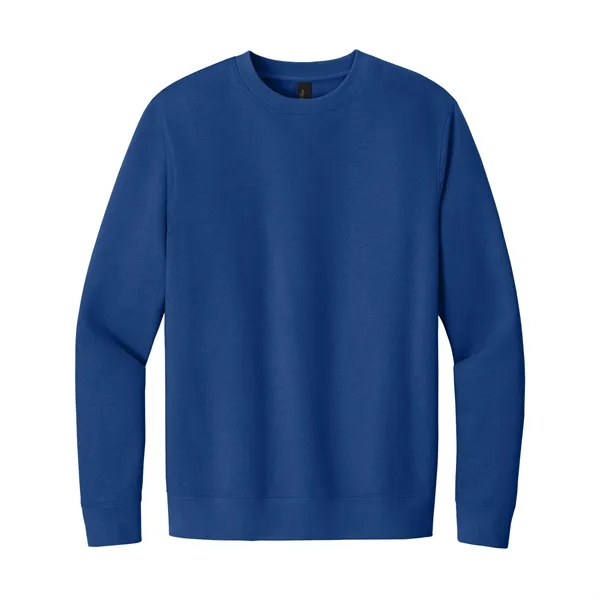 District V.I.T. Fleece Crew... from ASI 30208 A P Specialties / AP Specialties