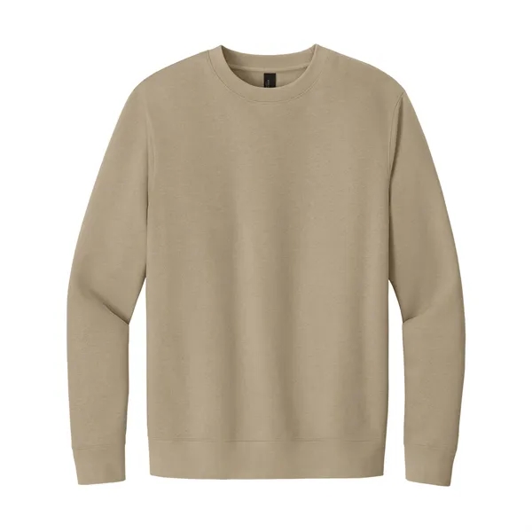 District V.I.T. Fleece Crew... from ASI 30208 A P Specialties / AP Specialties