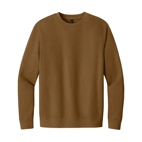 District V.I.T. Fleece Crew... from ASI 30208 A P Specialties / AP Specialties