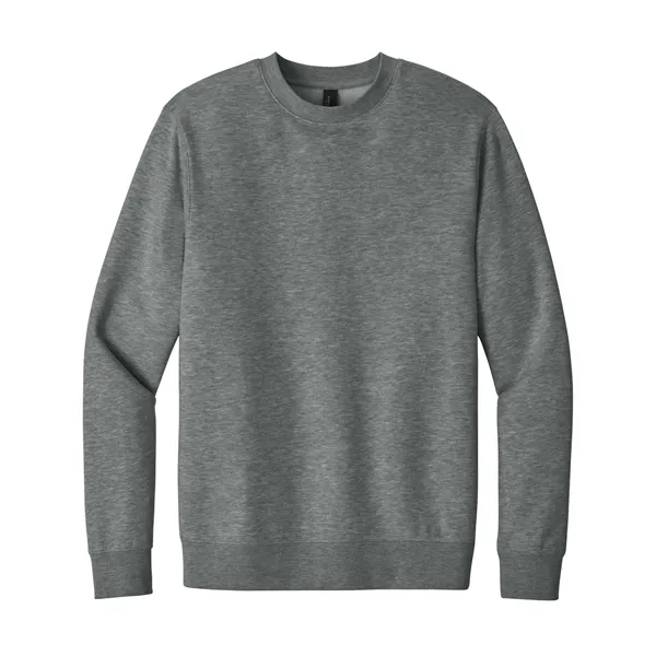 District V.I.T. Fleece Crew... from ASI 30208 A P Specialties / AP Specialties