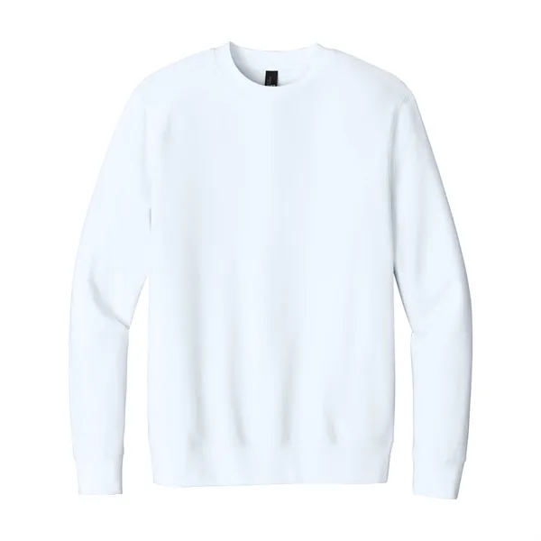 District V.I.T. Fleece Crew... from ASI 30208 A P Specialties / AP Specialties