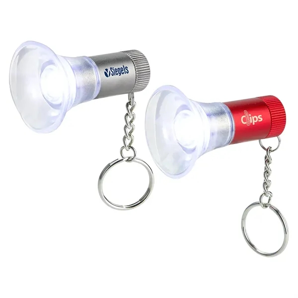 LED Aluminum  Silicone Keylight... from ASI 36730 Ariel Premium Supply Inc