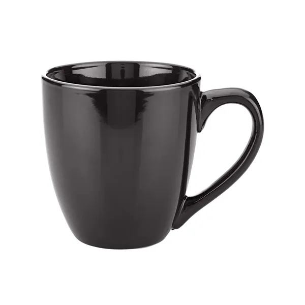 15 oz. bistro-style ceramic mug.... from ASI 79530 Prime Line