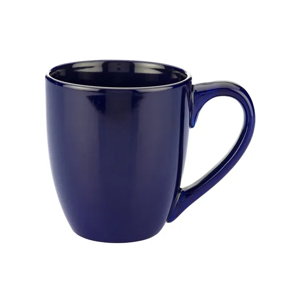 15 oz. bistro-style ceramic mug.... from ASI 79530 Prime Line