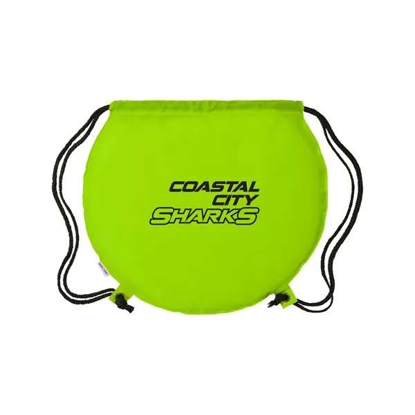 GameTime Pickleball Drawstring Cinch Up Bag... from ASI 79530 Prime Line