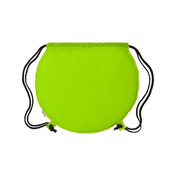 GameTime Pickleball Drawstring Cinch Up Bag... from ASI 79530 Prime Line