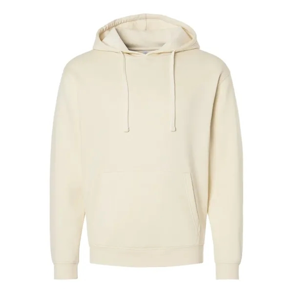 LAT Elevated Basic Hoodie... from ASI 84358 S&S Activewear