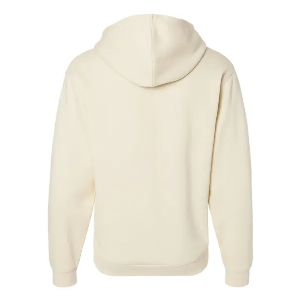 LAT Elevated Basic Hoodie... from ASI 84358 S&S Activewear