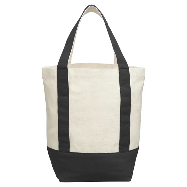 Mini Recycled Cotton Tote Bag... from ASI 79530 Prime Line