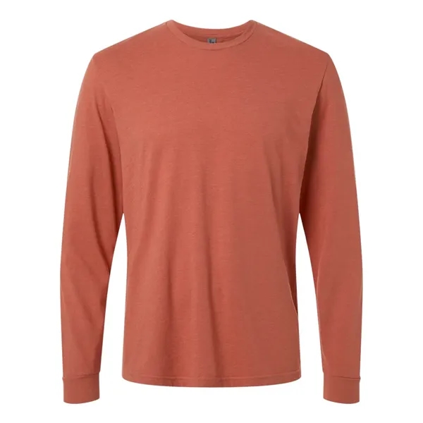 Next Level Unisex CVC Long Sleeve Tee... from ASI 84358 S&S Activewear