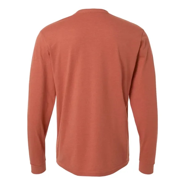 Next Level Unisex CVC Long Sleeve Tee... from ASI 84358 S&S Activewear