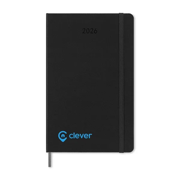 2026 12-month weekly planner with GO Pen.... from ASI 56070 Gemline / Gemline®