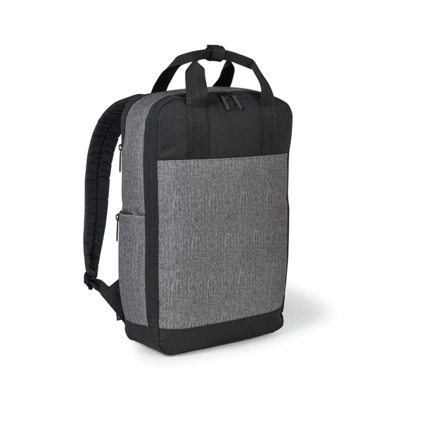 Computer backpack that fits up to a 17" laptop and up... from ASI 56070 Gemline / Gemline®